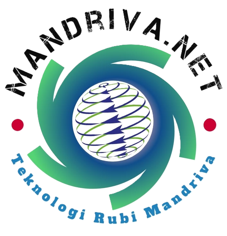 Logo Mandriva